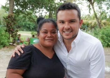 Avanzan los Programas del Bienestar en Quintana Roo: Pablo Bustamante