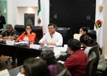 Avanza el primer gobierno humanista de QRoo en el combate a la desigualdad, el rezago y la marginación