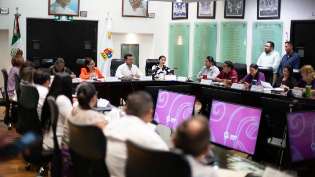 Avanza el primer gobierno humanista de QRoo en el combate a la desigualdad, el rezago y la marginación