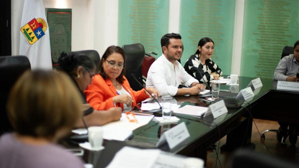 Avanza el primer gobierno humanista de QRoo en el combate a la desigualdad, el rezago y la marginación