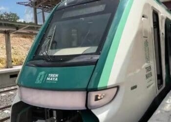 Proyectos de Quintana Roo ligados al Tren Maya mejorarán la vida de la gente del sur del estado: Mara Lezama