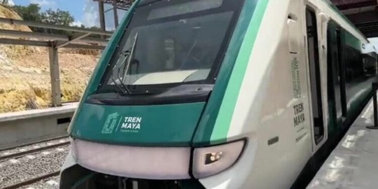 Proyectos de Quintana Roo ligados al Tren Maya mejorarán la vida de la gente del sur del estado: Mara Lezama