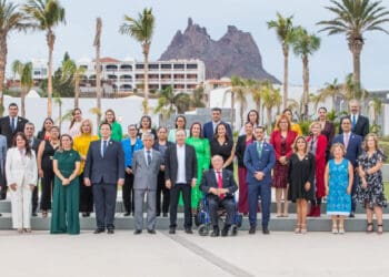 Encabeza Quintana Roo avances en el fortalecimiento de la fiscalización a nivel nacional