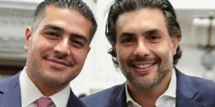 García Harfuch debe ser el coordinador de los Comités de Defensa de la 4T en Cdmx: Jesús Sesma