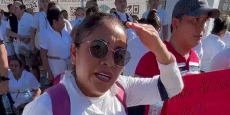 Paro de labores en hotel Princess de Playa del Carmen por presunto acoso de directivo contra empleada