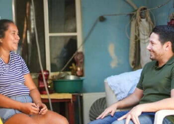 Reafirma Renán Sánchez su compromiso con Cozumel