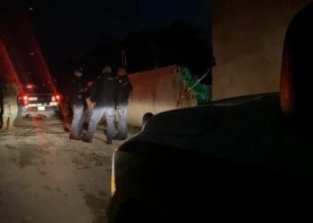 Rescatan a 7 funcionarios de Migración secuestrados por la delincuencia en Cancún