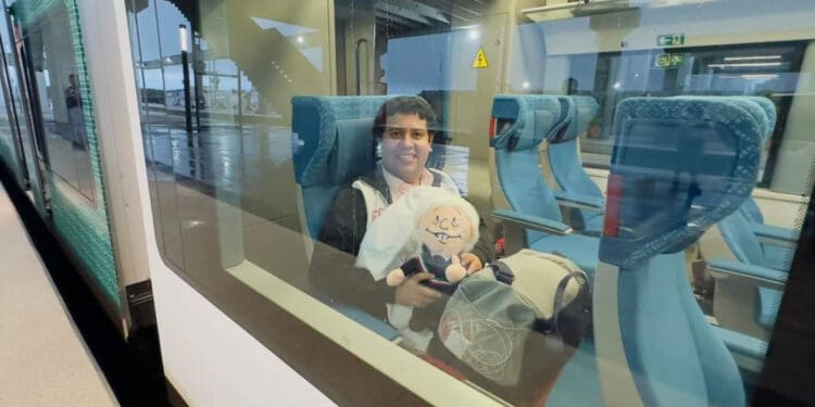 De los autores de los libros de texto: combos del Tren Maya salen más caros que platillos por separado