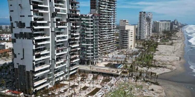 Estima Sectur que Acapulco tendrá disponibles de mil a mil 500 cuartos para esta temporada decembrina