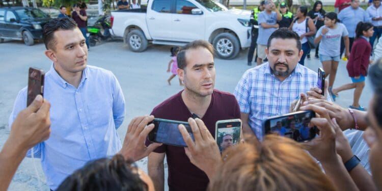 Ayuntamiento de Tulum cierra con éxito el primer mes de descuento del programa de estímulos fiscales 2024