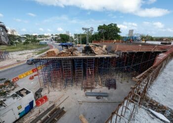 Puente Nichupté de Cancún estará listo en unos meses, será gratuito y beneficiará a locales y turistas