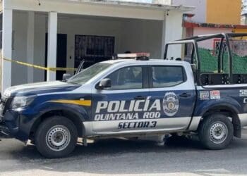 Localizan sin vida a una persona en la Región 201 de Cancún