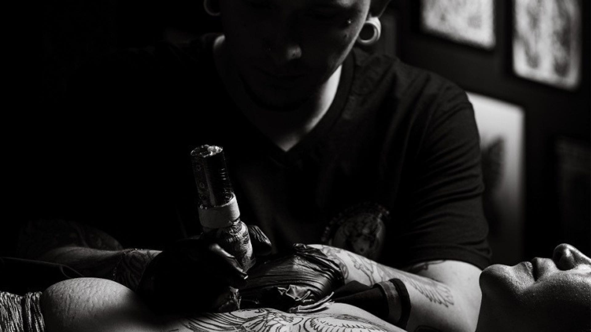 Tatuarte, Cicatrices Vivas: transformando dolor en arte y esperanza