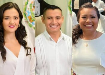 Revela Morena la lista de sus candidatos a diputados locales de Quintana Roo