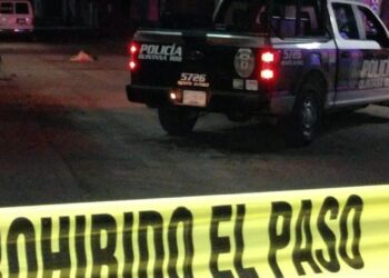 Ejecutan a dos sujetos durante una fiesta en la colonia Tres Reyes de Cancún