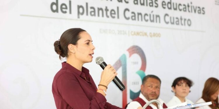 Ieqroo deberá reanalizar las quejas del PRD por difusión de encuestas a favor de Ana Paty Peralta: Teqroo.