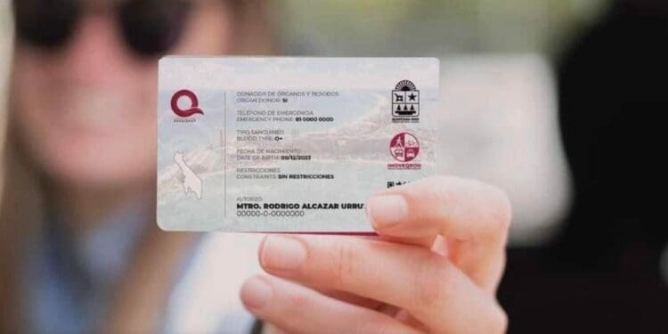 Confirma Imoveqroo que es válida la licencia de conducir en otros estados; Yucatán la aceptará.