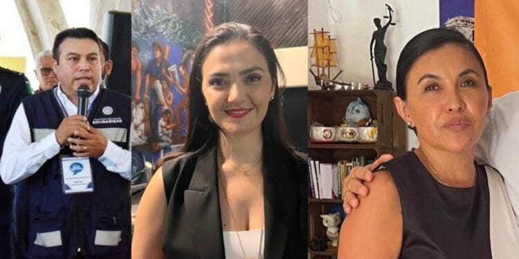 Distrito 9 de Quintana Roo; conoce a las y los aspirantes a la diputación local.