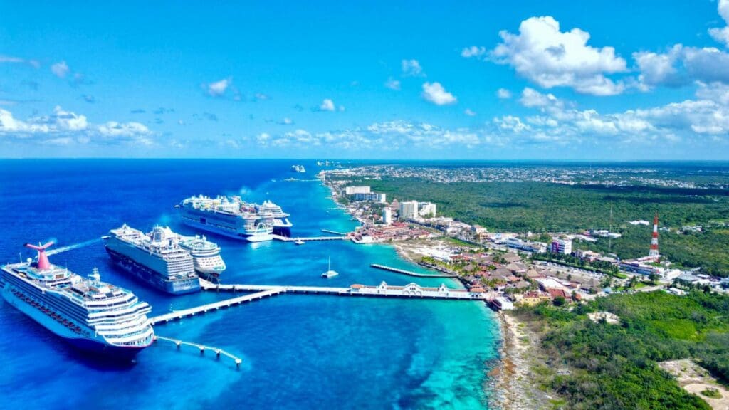 Quintana Roo está en el Top Ten de lugares a visitar este 2024: Wall Street Journal