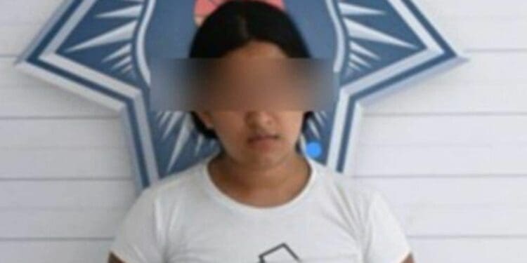 Detienen a una mujer que quería robar en un Walmart de Cancún