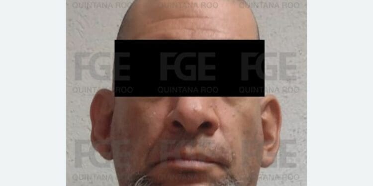 FGE de Quintana Roo e Interpol reaprehenden a persona en Canadá; está acusado de abusos sexuales en Solidaridad