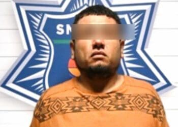 Detienen en Cancún a un presunto asesino y secuestrador