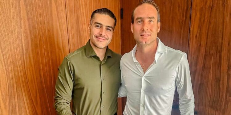 Seguridad, la prioridad para Diego Castañón