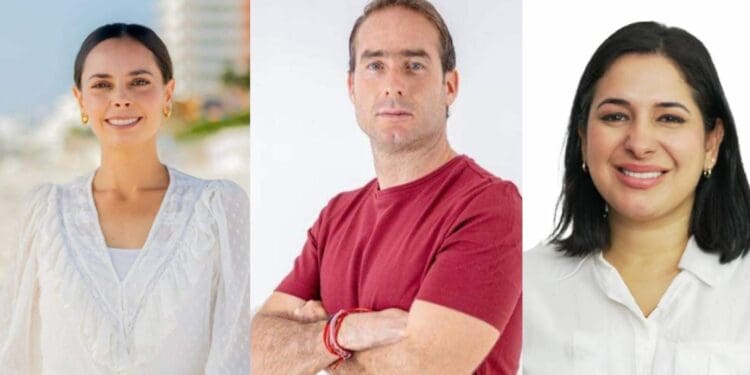 Morena arrasa en Quintana Roo; gana las 15 diputaciones y 10 alcaldías pero perdería la capital.