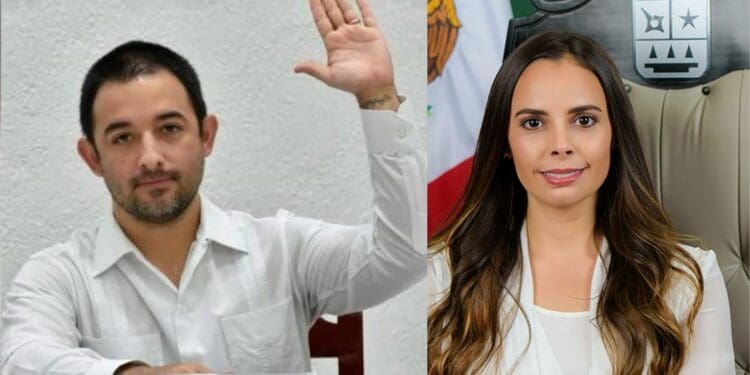 Informa Pablo Gutiérrez que este lunes 8 de julio regresa Ana Paty Peralta como alcaldesa de BJ