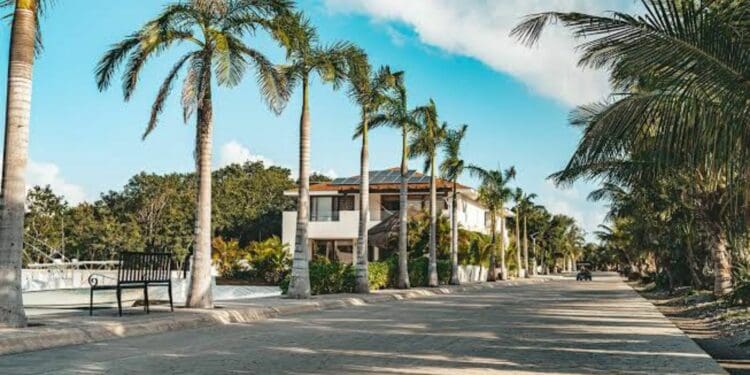 Autoridades y ciudadanos remarcan la necesidad de una clínica del IMSS en Puerto Aventuras