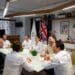 Gobierno de Estefanía Mercado fortalece alianza estratégica con el Reino Unido para impulsar turismo seguro, sostenible e innovador en Playa del Carmen