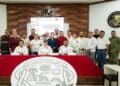 Playa del Carmen instala Comité Operativo Especializado en Fenómenos Hidrometeorológicos