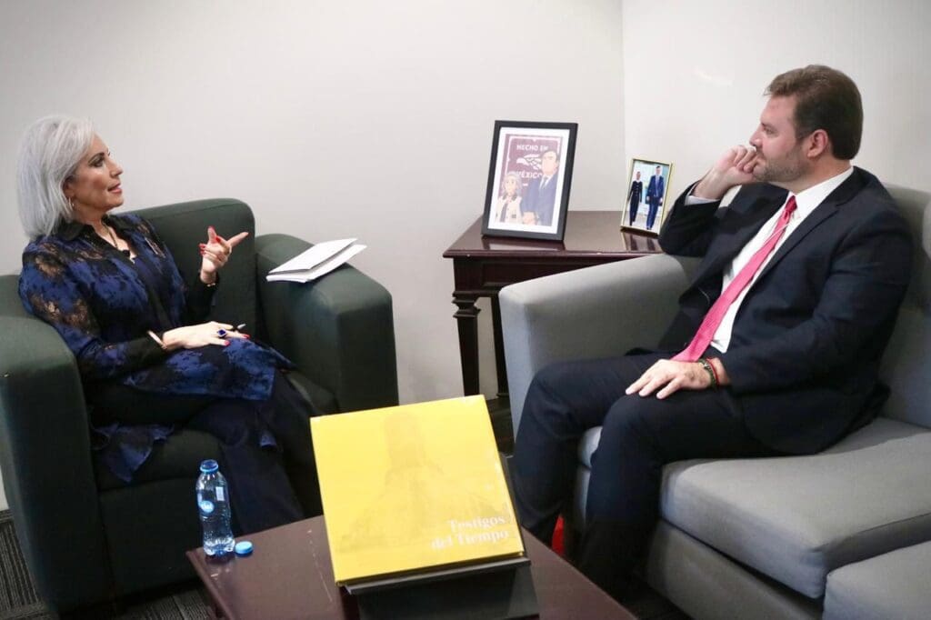 Productos “Hecho en Playa” se encaminan al mercado nacional con respaldo del programa “Hecho en México”