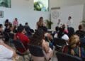 Gobierno de Estefanía Mercado promueve la creación de cooperativas con beneficio social en Playa del Carmen