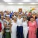 Estefanía Mercado celebra a las abuelitas y abuelitos: “Ustedes son el alma de Playa del Carmen”