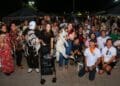Gobierno de Playa del Carmen celebra con éxito la primera edición del "Dog Beach Festival".