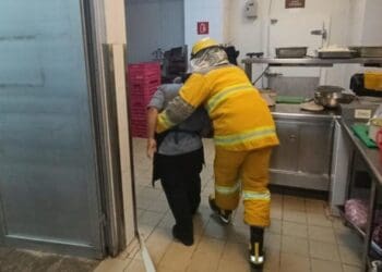 Gobierno de Playa del Carmen y sector turístico trabajan unidos por la seguridad