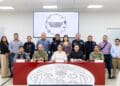 Estefanía Mercado reafirma su compromiso con la seguridad y la construcción de la paz en Playa del Carmen
