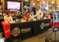 Gobierno de Playa del Carmen y la CANIRAC fortalecen la economía local con “Playa Spice”, iniciativa que reúne a 100 restaurantes