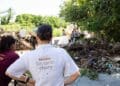 Estefanía Mercado responde con soluciones de descacharrización y desazolve de pozos en la colonia Ejido