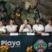 El “Janal Pixán 2025” proyectará a Playa del Carmen como referente cultural del Caribe Mexicano: Estefanía Mercado