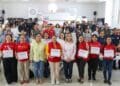 Gobierno de Estefanía Mercado fortalece la protección de las niñas, niños y adolescentes