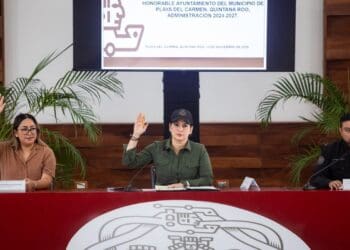 Gobierno de Estefanía Mercado aprueba la histórica creación de la Dirección de Vivienda y Regularización