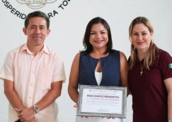 Concluye con éxito la Semana de Conferencias por el Día Internacional de los Derechos Humanos en Playa del Carmen.