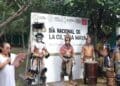 Conmemora el Gobierno de Estefanía Mercado el Día Nacional de la Cultura Maya en Playa del Carmen.