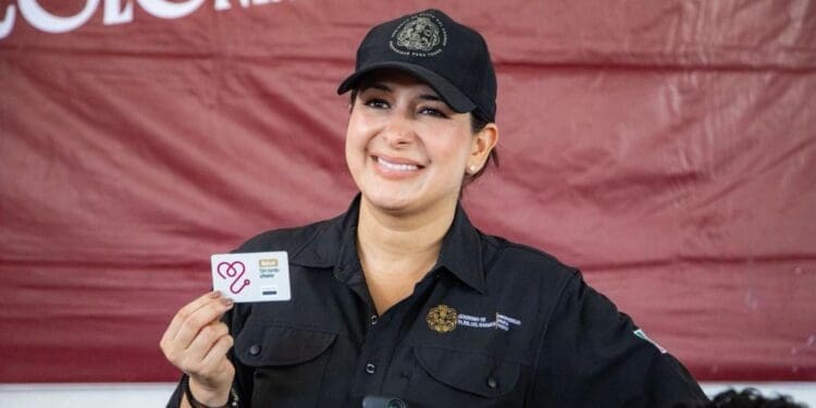 Estefanía Mercado es la alcaldesa mejor evaluada de Quintana Roo y destaca a nivel nacional por su gestión en seguridad y servicios públicos.