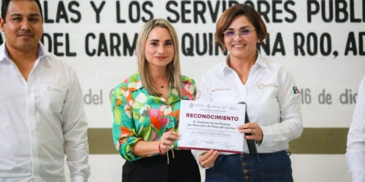 Gobierno de Estefanía Mercado, ejemplo de ética e integridad en el servicio público