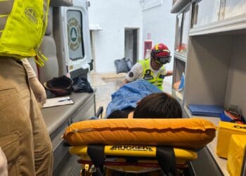 Gobierno de Estefanía Mercado protege a las familias playenses y vacacionistas ante emergencias