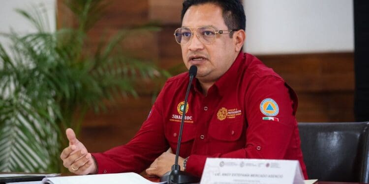 Trabajo operativo y prevención marcan el cierre de la temporada hidrometeorológica 2025 en Playa del Carmen