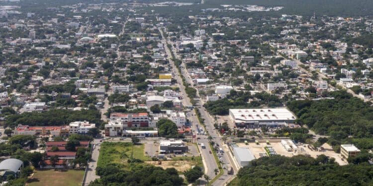 Gobierno de Estefanía Mercado someterá a consulta pública el Plan de Desarrollo Urbano de Playa del Carmen